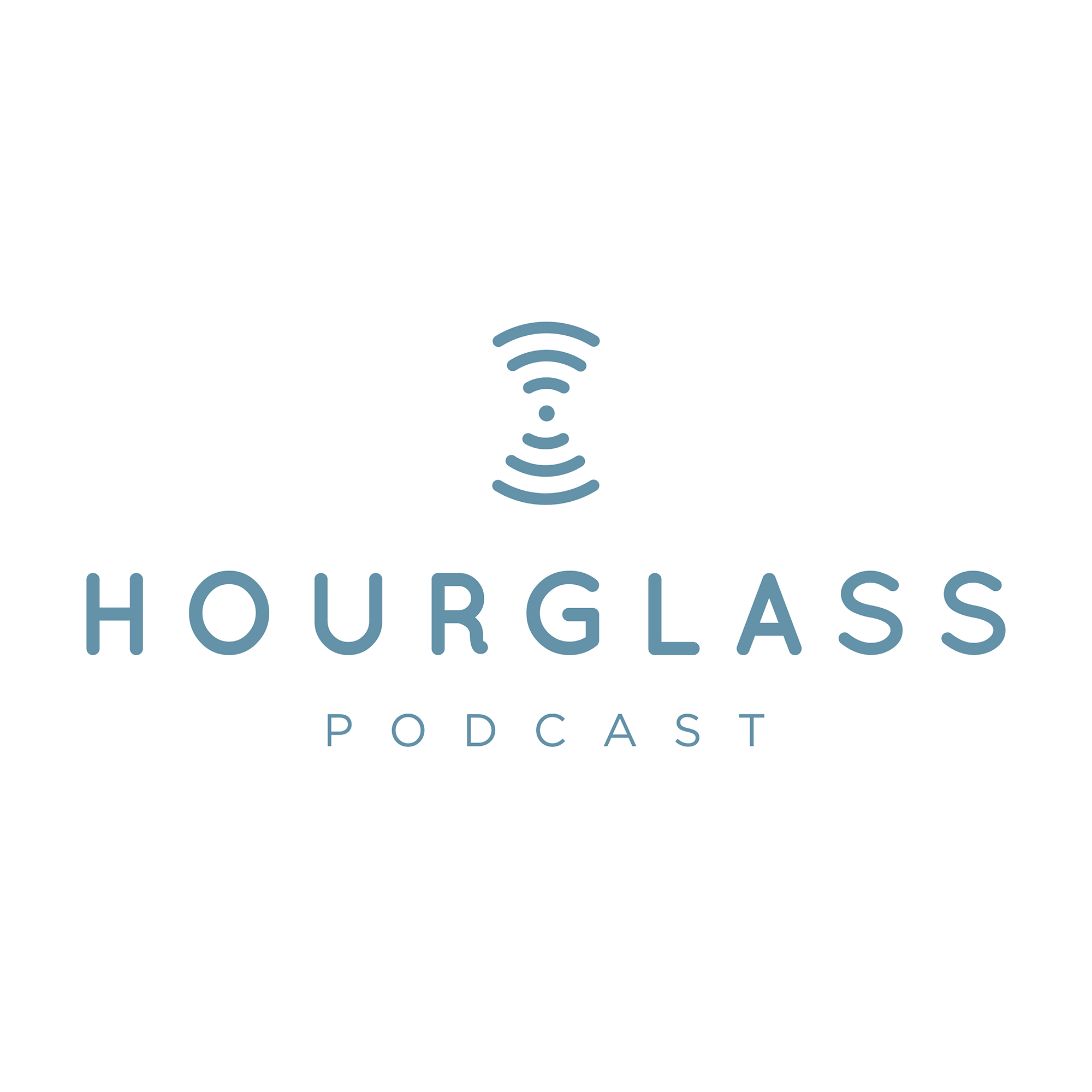 Hourglass Podcast